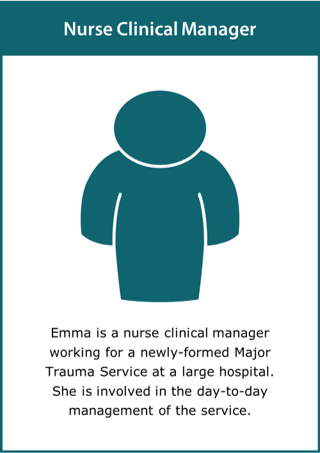 Image of Nurse Clinical Manager card